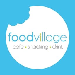 Food Village Logo